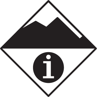 Avalanche Danger Icon