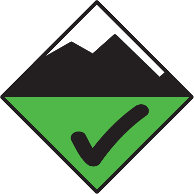 Avalanche Danger Icon